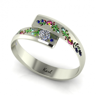 Wedding rings