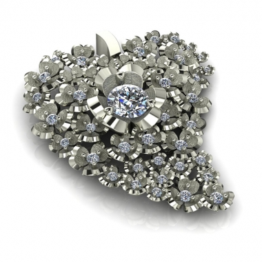 Unique jewelry