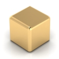 14-karat yellow gold