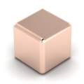 14-karat rose gold