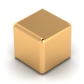 18-karat yellow gold