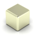22-karat white gold