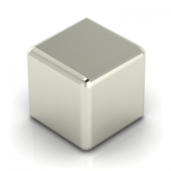 14-karat white gold
