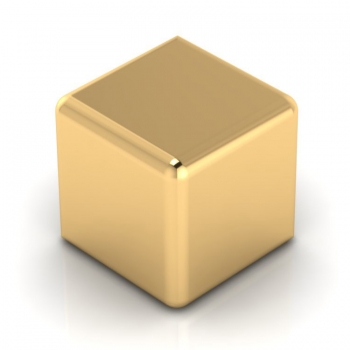 14-karat yellow gold