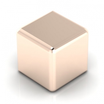 18-karat rose gold