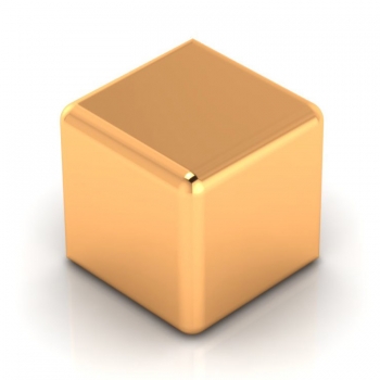 22-karat yellow gold