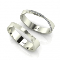 The wedding ring