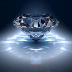 The diamond