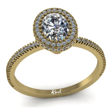 Pandoro Gold Pandoro Gold
