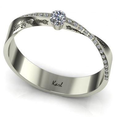 Leonidas engagement ring Leonidas engagement ring