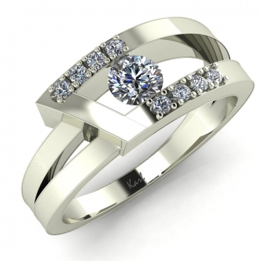 Ornella engagement ring Ornella engagement ring