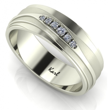 Roads wedding ring Roads wedding ring